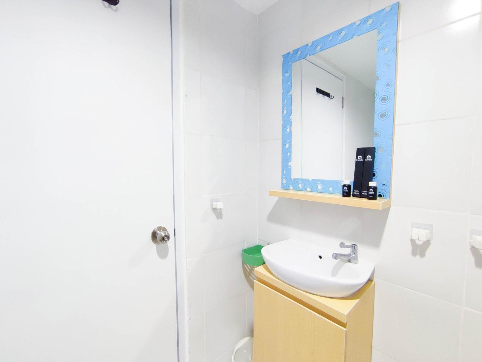 Apartemen Cozy At 9th Floor Paltrow By Travelio Semarang
